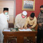 Pemko-DPRD Batam Sepakat Usulkan KEK Tanjungsauh