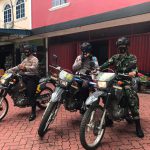 Polisi dan TNI Gelar Operasi Mantap Praja Seligi 2020 foto: Diskominfo Kepri