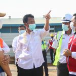 Asik, Enam Bulan Lagi Batam Sudah Punya Jalur Pesepeda Asik, Enam Bulan Lagi Batam Sudah Punya Jalur Pesepeda