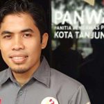 Bawaslu: Politik Uang Merusak Sendi Demokrasi Ketua Bawaslu Tanjungpinang Muhamad Zaini | Foto: Istimewa