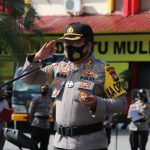 Amankan Pilkada 2020, TNI-Polri Bersama Satpol PP Gelar Patroli Skala Besar Amankan Pilkada 2020, TNI-Polri Bersama Satpol PP Gelar Patroli Skala Besar