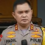 Breaking News! Polisi Tembak Mati 6 Pengikut Rizieq di Jalan Tol