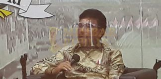 Menkominfo: Kesadaran Politik Masyarakat Meningkat