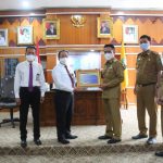 WTP Salah Satu Persyaratan untuk Tetap Mendapatkan Insentif Daerah