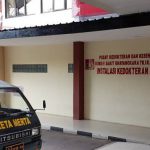 Pemeriksaan Forensik Belum Tuntas, 6 Jenazah Pengikut Rizieq Masih di RS Polri Ruang jenazah RS Polri