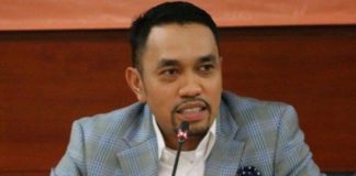Polisi Tembak 6 Simpatisan FPI, Legislator: Sesuai SOP