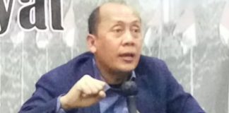 Hoax Berpeluang Besar di Pilkada Serentak 2020