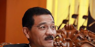 Bupati Solok Polisikan Asisten 1, Ini Tanggapan Mantan Mendagri Gamawan Fauzi Mantan Mendagri Gamawan Fauzi | Foto : Istimewa