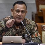 Hari Anti Korupsi dan Pilkada Serentak Jadi Momentum Hindari Jual Beli Suara Ketua KPK Firli Bahuri | Foto : Istimewa