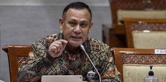 Hari Anti Korupsi dan Pilkada Serentak Jadi Momentum Hindari Jual Beli Suara Ketua KPK Firli Bahuri | Foto : Istimewa