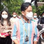 Anak Jokowi Gibran Coblos Ajak Istri dan Adiknya Kaesang Putra Sulung Presidden Jokowi Gibran