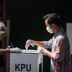 Hasil Quick Count Gibran Unggul 90 Persen di Pilkada Solo Gibran Rakabuming | Foto : Istimewa