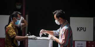 Hasil Quick Count Gibran Unggul 90 Persen di Pilkada Solo Gibran Rakabuming | Foto : Istimewa