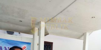 Usai Gunakan Hak Pilih, Amsakar Ingatkan Pilkada sebagai Momentum Kebersamaan Amsakar Achmad