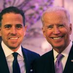 Anak Presiden AS Hunter Biden Diselidiki Soal Penggelapan Pajak Hunter dan Ayahnya, Joe Biden(Foto: Istimewa)