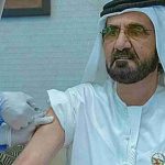 Testimoni UEA: Vaksin Sinopharm Buatan China Manjur Atasi Covid-19 Wakil Presiden UEA dan Perdana Menteri Sheikh Mohammed bin Rashid Al Maktoum digambarkan menerima vaksin selama persidangan pada November