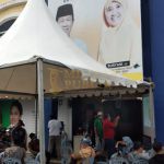Timses INSANI Sebut Unggul Berdasarkan Real Count Timses INSANI Sebut Unggul Berdasarkan Real Count