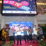 Dongkrak Pariwisata, Wali Kota Batam Buka Batam Great Sale 2020 Wali Kota Batam Secara Resmi Buka Batam Great Sale 2020