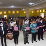 FORBES Lampung Timur Apresiasi Pilkada 2020 Berlangsung Damai dan Lancar Forum Bersama Lampung Timur