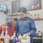 Pecinta Kopi Wajib Coba, Kopi Dari Hati Kini Hadir di Batam Kopi Dari Hati Kini Hadir di Batam
