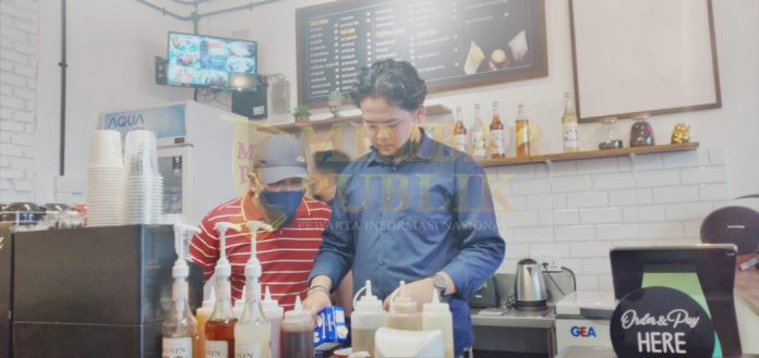 Kopi Dari Hati Kini Hadir di Batam