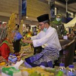 Kenduri Seni Melayu 2020 Dibuka, Amsakar Minta Pariwisata Harus Bangkit Kenduri Seni Melayu 2020 Dibuka, Amsakar Minta Pariwisata Harus Bangkit