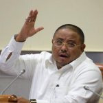 Legislator PKS Siap Jadi Penjamin Penangguhan Penahanan Imam Besar FPI Anggota Komisi III DPR RI, Aboe Bakar Al Habsy (net.