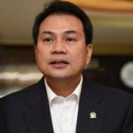 Potensi Kelautan Triliunan Belum Dilihat Sebagai Sumber Pertumbuhan Wakil Ketua DPR RI, Azis Syamsuddin | Foto : Ist