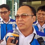 CCTV Jasa Marga Tidak Rusak Namun Tak Bisa Kirim Gambar di KM.50 Direktur Utama PT Jasa Marga (Persero) Tbk Subakti Syukur | Foto : Ist