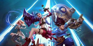 ESport Riot Games Wilayah Asia Tenggara Tetap Berlangsung League of Legends : Wild Rift | Foto : Ist