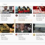 Youtube Down Bikin Dunia Merana Laman Youtube