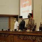 Pencabutan Lima Perda Batam, Ini Tanggapan Amsakar dan Fraksi Pencabutan Lima Perda Batam