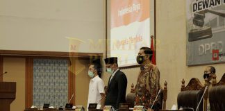 Pencabutan Lima Perda Batam, Ini Tanggapan Amsakar dan Fraksi Pencabutan Lima Perda Batam