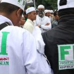 FPI Jadi Sarang Kaderisasi Teroris Foto : Istimewa