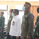 Dua Pulau Terluar di Batam Jadi Contoh Percepatan Penataan Aset