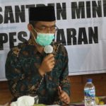 Senator: Pesantren Harus jadi Garda Terdepan Bangkitkan Ekonomi Syariah Anggota Komite IV DPD RI, Abdul Hakim | Foto : Ist