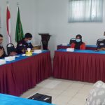 MoU Antara STAI Ibnu Sina Batam dengan PPKHI DPC Kota Batam Berjalan Mulus MoU Antara STAI Ibnu Sina Batam dengan PPKHI DPC Kota Batam Berjalan Mulus