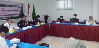 MoU Antara STAI Ibnu Sina Batam dengan PPKHI DPC Kota Batam Berjalan Mulus MoU Antara STAI Ibnu Sina Batam dengan PPKHI DPC Kota Batam Berjalan Mulus