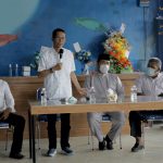 Amsakar Puji Kedewasaan Berpolitik Warga Batam Selama Pilkada 2020 Pilkada Berjalan Sukses, Amsakar Puji Kedewasaan Berpolitik Warga Batam