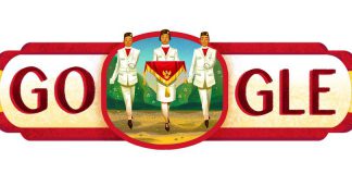 Google Digugat 10 Negara Bagian AS Karena Monopoli Iklan Adsense Google | Foto : Ist
