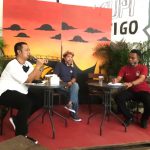 “Maota Kreatif”, Akademisi Sebut Seni Pertunjukan di Padang Perlu “Titik Reguler” "Maota Kreatif", Akademisi Sebut Seni Pertunjukan di Padang Perlu "Titik Reguler"