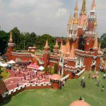 Per 1 Juli 2021 TMII akan Dikelola PT TWC