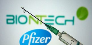 Dijual Kembali, Alasan Utama China Beli 100 Juta Vaksin BioNTech