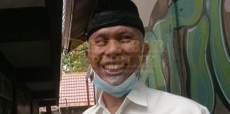 Wali Kota H. Mahyeldi Terima Penghargaan “Nirwasita Tantra” dari KLHK RI