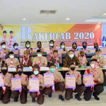 Gerakan Pramuka Kota Padang Gelar Rakercab Tahun 2020 Rakercab Tahun 2020