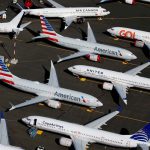 Badan Keselamatan Penerbangan Eropa Yakin Boeing 737 Max 8 Sudah Aman Dioperasikan