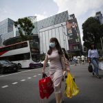 Singapura Lebih Percaya Vaksinasi Massal Ketimbang Kekebalan Kawanan