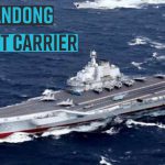 Taiwan Mobilisasi Pasukan Saat Kapal Induk China Melintas ke Laut China Selatan