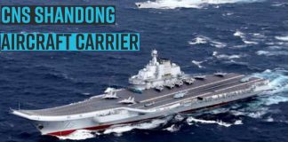 Taiwan Mobilisasi Pasukan Saat Kapal Induk China Melintas ke Laut China Selatan