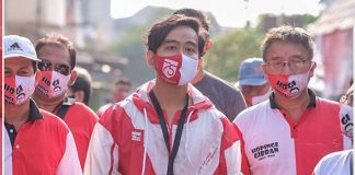 Gibran Marah dan Kecewa Ada Media Yang Tuduh Dia Terlibat Korupsi Mensos